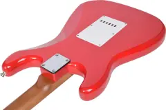 KAYSEN KST-218 RD Elektro Gitar | ST Kasa HSS Manyetik