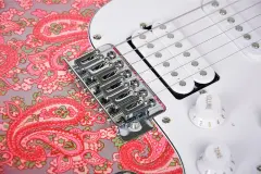 KAYSEN KST-218 RD Elektro Gitar | ST Kasa HSS Manyetik