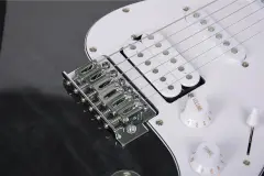 KAYSEN KST-217 BK Elektro Gitar | ST Kasa HSS Manyetik