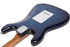 KAYSEN KST-217 BL Elektro Gitar | ST Kasa HSS Manyetik