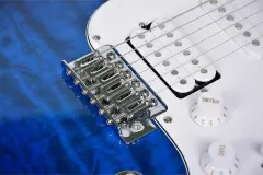 KAYSEN KST-217 BL Elektro Gitar | ST Kasa HSS Manyetik