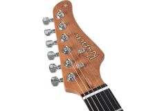 KAYSEN KST-217 BL Elektro Gitar | ST Kasa HSS Manyetik