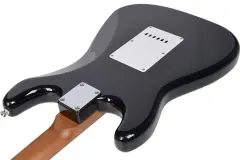 KAYSEN KST-217 3TS Elektro Gitar | ST Kasa HSS Manyetik