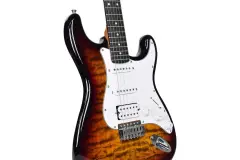 KAYSEN KST-217 3TS Elektro Gitar | ST Kasa HSS Manyetik