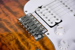 KAYSEN KST-217 3TS Elektro Gitar | ST Kasa HSS Manyetik