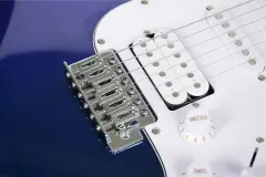 KAYSEN KST-215 PVB Elektro Gitar | ST Kasa HSS Manyetik