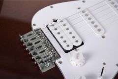 KAYSEN KST-215 RVG Elektro Gitar | ST Kasa HSS Manyetik