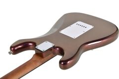 KAYSEN KST-215 RVG Elektro Gitar | ST Kasa HSS Manyetik