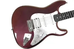 KAYSEN KST-215 RVG Elektro Gitar | ST Kasa HSS Manyetik