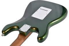 KAYSEN KST-215 GVG Elektro Gitar | ST Kasa HSS Manyetik