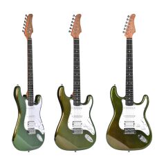 KAYSEN KST-215 GVG Elektro Gitar | ST Kasa HSS Manyetik