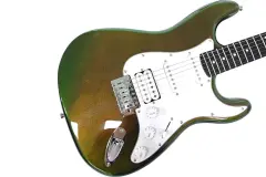 KAYSEN KST-215 GVG Elektro Gitar | ST Kasa HSS Manyetik