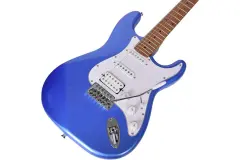 KAYSEN KST-210-H BL Elektro Gitar | ST Kasa HSS Manyetik