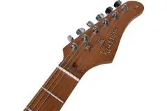 KAYSEN KST-210-H SB Elektro Gitar | ST Kasa HSS Manyetik