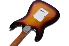 KAYSEN KST-210-H SB Elektro Gitar | ST Kasa HSS Manyetik