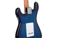 KAYSEN KST-216 BL Elektro Gitar | ST Kasa SSS Manyetik