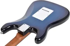 KAYSEN KST-216 BL Elektro Gitar | ST Kasa SSS Manyetik