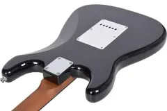 KAYSEN KST-216 BK Elektro Gitar | ST Kasa SSS Manyetik