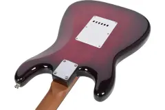 KAYSEN KST-216 RD Elektro Gitar | ST Kasa SSS Manyetik