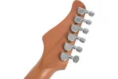 KAYSEN KST-216 RD Elektro Gitar | ST Kasa SSS Manyetik