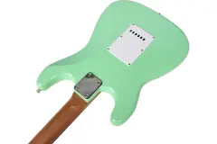 KAYSEN KST-210-S GN Elektro Gitar | ST Kasa SSS Manyetik