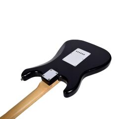 KAYSEN K-EG1-M SB Elektro Gitar | ST Kasa SSS Manyetik