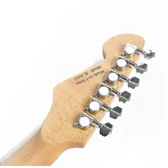 KAYSEN K-EG1-M SB Elektro Gitar | ST Kasa SSS Manyetik