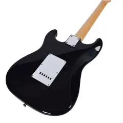 KAYSEN K-EG1-M BK Elektro Gitar | ST Kasa SSS Manyetik