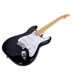 KAYSEN K-EG1-M BK Elektro Gitar | ST Kasa SSS Manyetik