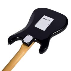 KAYSEN K-EG1-M BK Elektro Gitar | ST Kasa SSS Manyetik