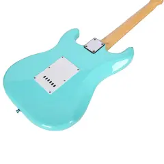 KAYSEN K-EG1-M GN Elektro Gitar | ST Kasa SSS Manyetik