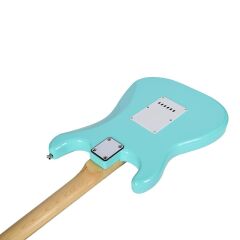 KAYSEN K-EG1-M GN Elektro Gitar | ST Kasa SSS Manyetik