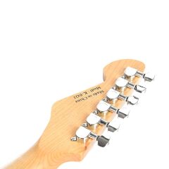 KAYSEN K-EG1-M RD Elektro Gitar | ST Kasa SSS Manyetik