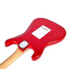 KAYSEN K-EG1-M RD Elektro Gitar | ST Kasa SSS Manyetik