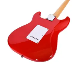 KAYSEN K-EG1-M RD Elektro Gitar | ST Kasa SSS Manyetik