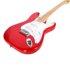 KAYSEN K-EG1-M RD Elektro Gitar | ST Kasa SSS Manyetik