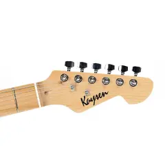 KAYSEN K-EG1-M RD Elektro Gitar | ST Kasa SSS Manyetik