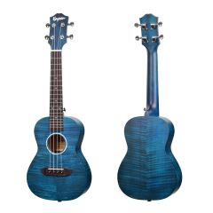 Kaysen U3-24BL Concert Ukulele