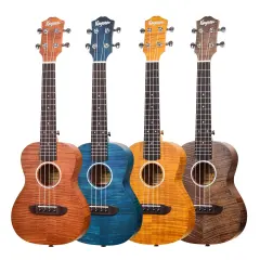 Kaysen U3-24BL Concert Ukulele