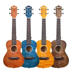 Kaysen U3-24N Concert Ukulele