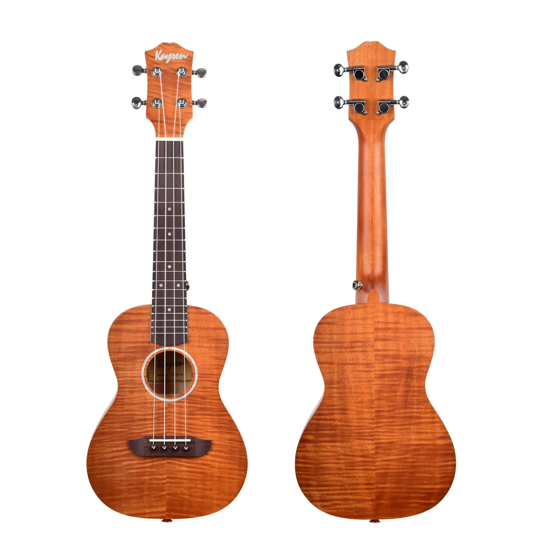 Kaysen U3-24N Concert Ukulele