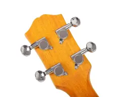 Kaysen U3-24GD Concert Ukulele