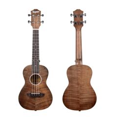 Kaysen U3-24BK Concert Ukulele