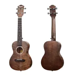 Kaysen U3-24BK Concert Ukulele