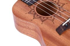 Kaysen U1-24N Concert Ukulele