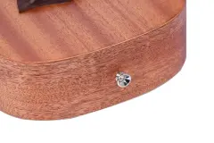 Kaysen U1-24N Concert Ukulele