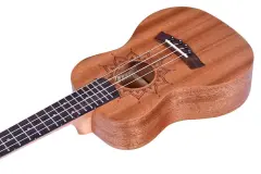 Kaysen U1-24N Concert Ukulele