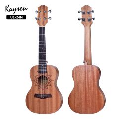 Kaysen U1-24N Concert Ukulele