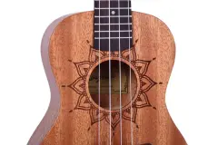 Kaysen U1-24N Concert Ukulele
