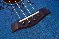 Kaysen U1-24BL Concert Ukulele